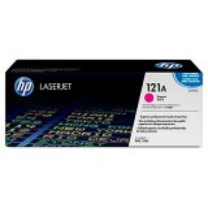 HP 121A   Original Toner (C9703A)  -crveni   -AKCIJA!!